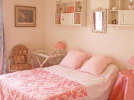 Rental Villa Rochefort Du Gard - Avignon, 3 Bedrooms, 5 Persons Εξωτερικό φωτογραφία